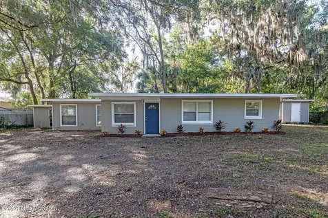 5126 Delphin Lane Jacksonville FL 32244