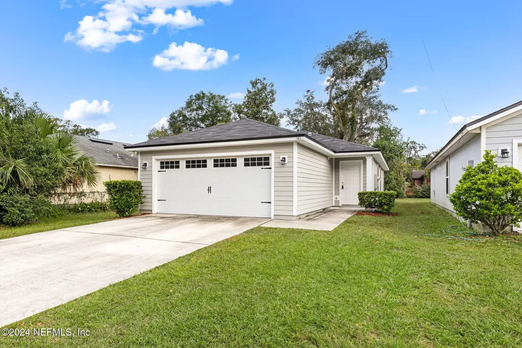 151 News Street Jacksonville FL 32211