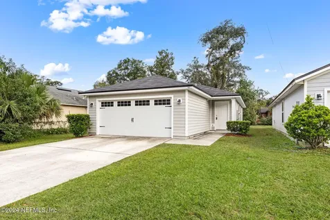 151 News Street Jacksonville FL 32211