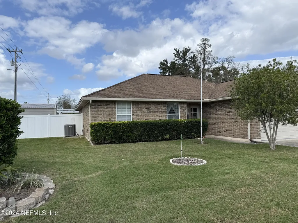 2492 Ambrosia Drive Middleburg FL 32068