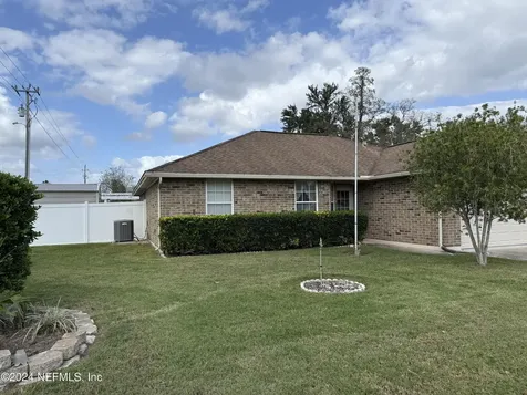 2492 Ambrosia Drive Middleburg FL 32068