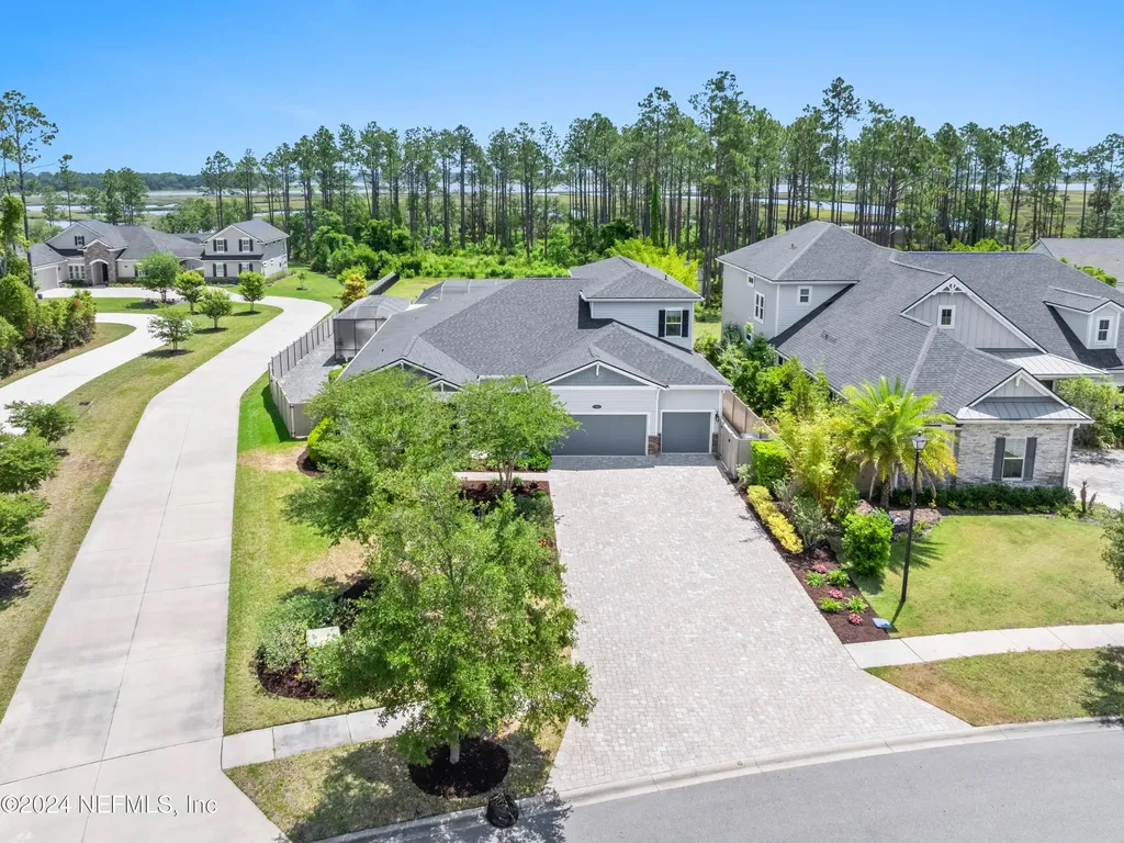35 Rio Del Norte Road St. Augustine FL 32095
