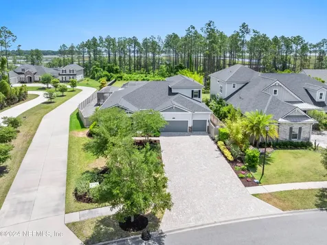 35 Rio Del Norte Road St. Augustine FL 32095