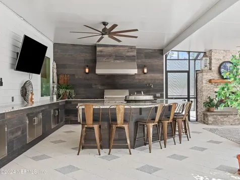 35 Rio Del Norte Road St. Augustine FL 32095