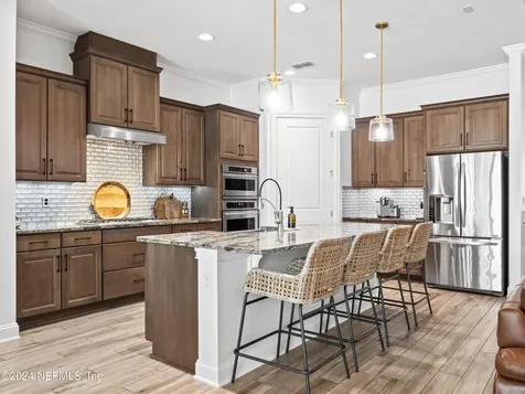 35 Rio Del Norte Road St. Augustine FL 32095