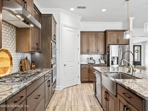 35 Rio Del Norte Road St. Augustine FL 32095