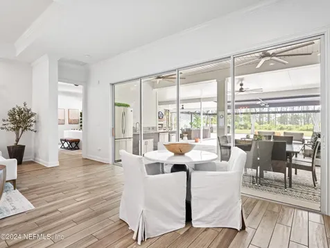 35 Rio Del Norte Road St. Augustine FL 32095