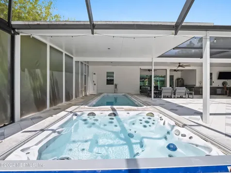 35 Rio Del Norte Road St. Augustine FL 32095