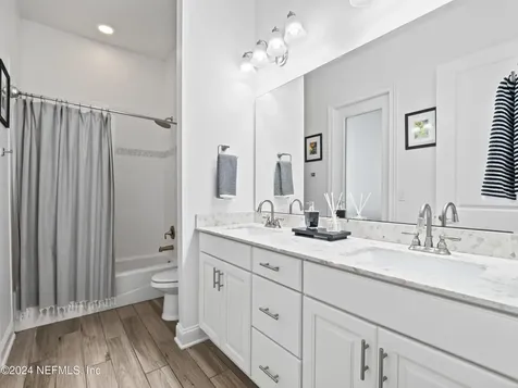 35 Rio Del Norte Road St. Augustine FL 32095