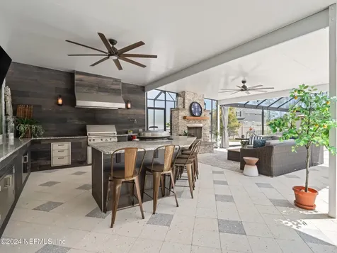 35 Rio Del Norte Road St. Augustine FL 32095