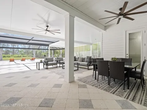 35 Rio Del Norte Road St. Augustine FL 32095