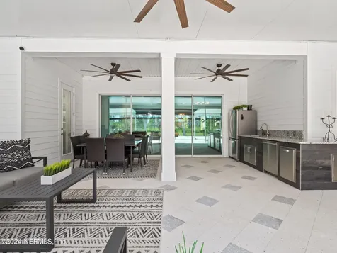 35 Rio Del Norte Road St. Augustine FL 32095