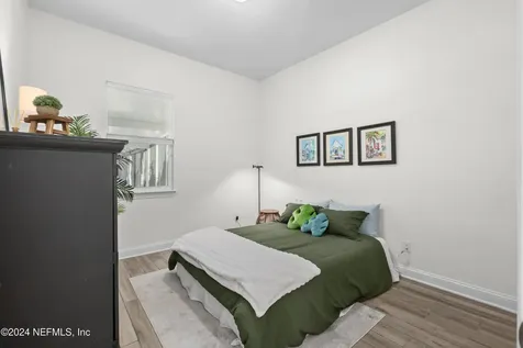 35 Rio Del Norte Road St. Augustine FL 32095