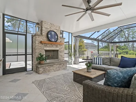 35 Rio Del Norte Road St. Augustine FL 32095