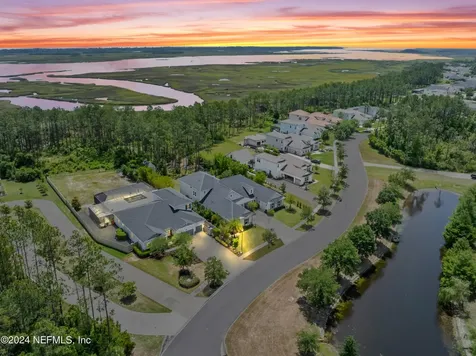 35 Rio Del Norte Road St. Augustine FL 32095