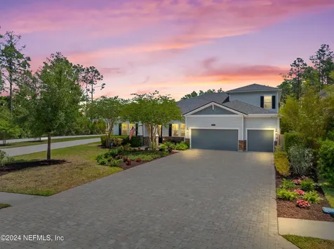35 Rio Del Norte Road St. Augustine FL 32095