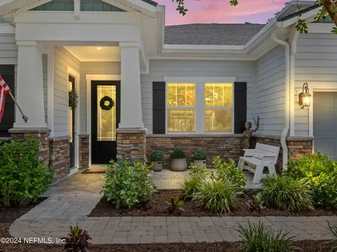 35 Rio Del Norte Road St. Augustine FL 32095