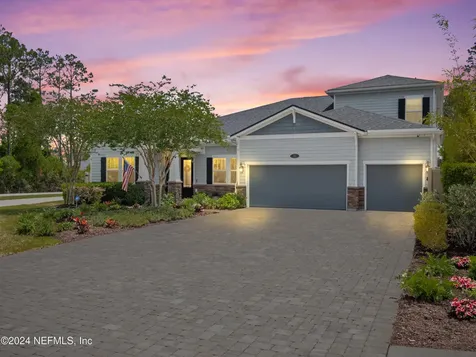 35 Rio Del Norte Road St. Augustine FL 32095