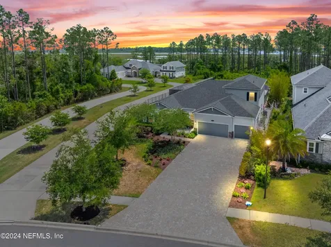 35 Rio Del Norte Road St. Augustine FL 32095