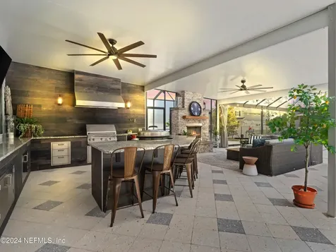 35 Rio Del Norte Road St. Augustine FL 32095