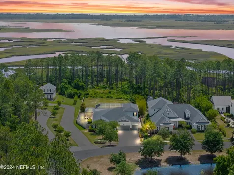 35 Rio Del Norte Road St. Augustine FL 32095
