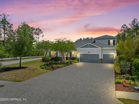 35 Rio Del Norte Road St. Augustine FL 32095