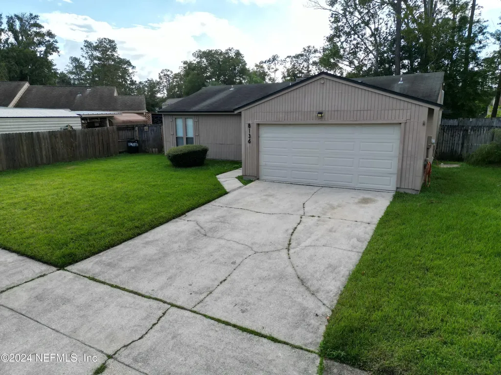 8136 Coralberry Lane Jacksonville FL 32244