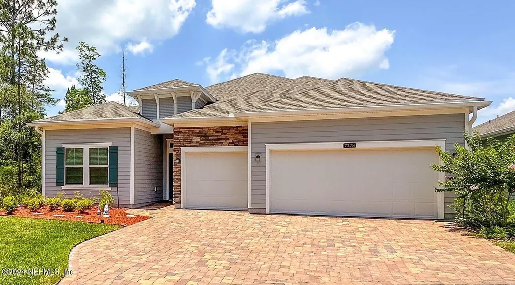 7278 Rolling Creek Lane Jacksonville FL 32222