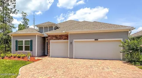 7278 Rolling Creek Lane Jacksonville FL 32222