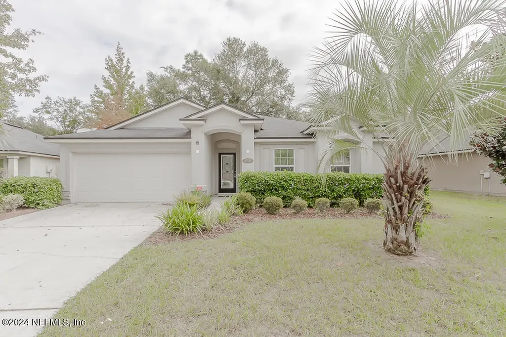 6205 Bonita Cove Road Jacksonville FL 32222