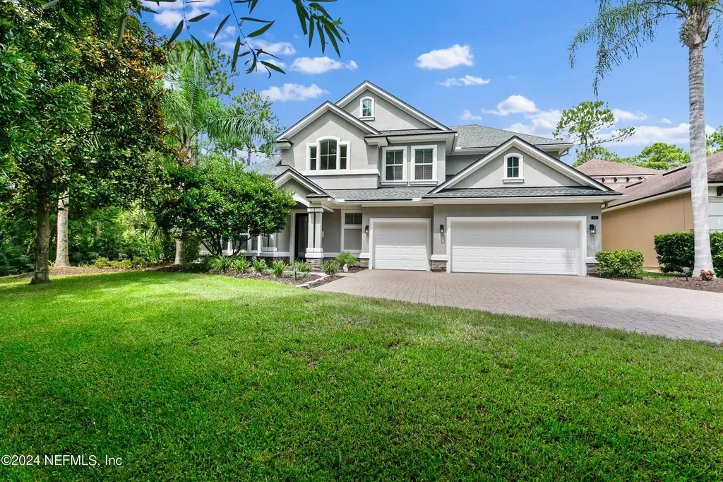 180 Perdido Key Court Ponte Vedra FL 32081