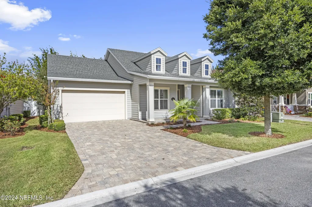 8531 Mabel Drive Jacksonville FL 32256