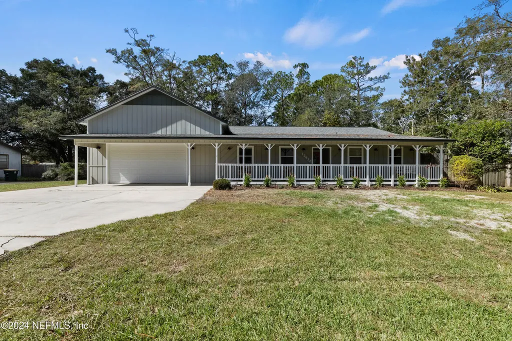 12432 Allport Road Jacksonville FL 32258