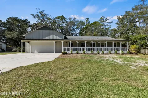 12432 Allport Road Jacksonville FL 32258