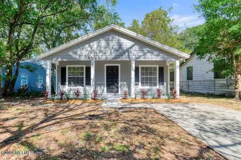 1621 W 11th Street Jacksonville FL 32209