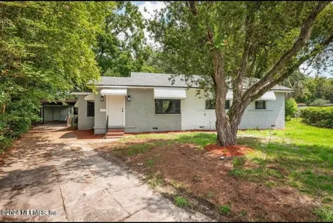 5437 Calloway Court Jacksonville FL 32209