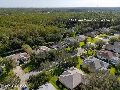 117 Forest Quest Ormond Beach FL 32174