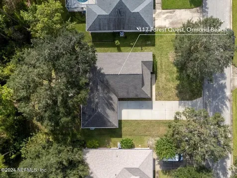 117 Forest Quest Ormond Beach FL 32174