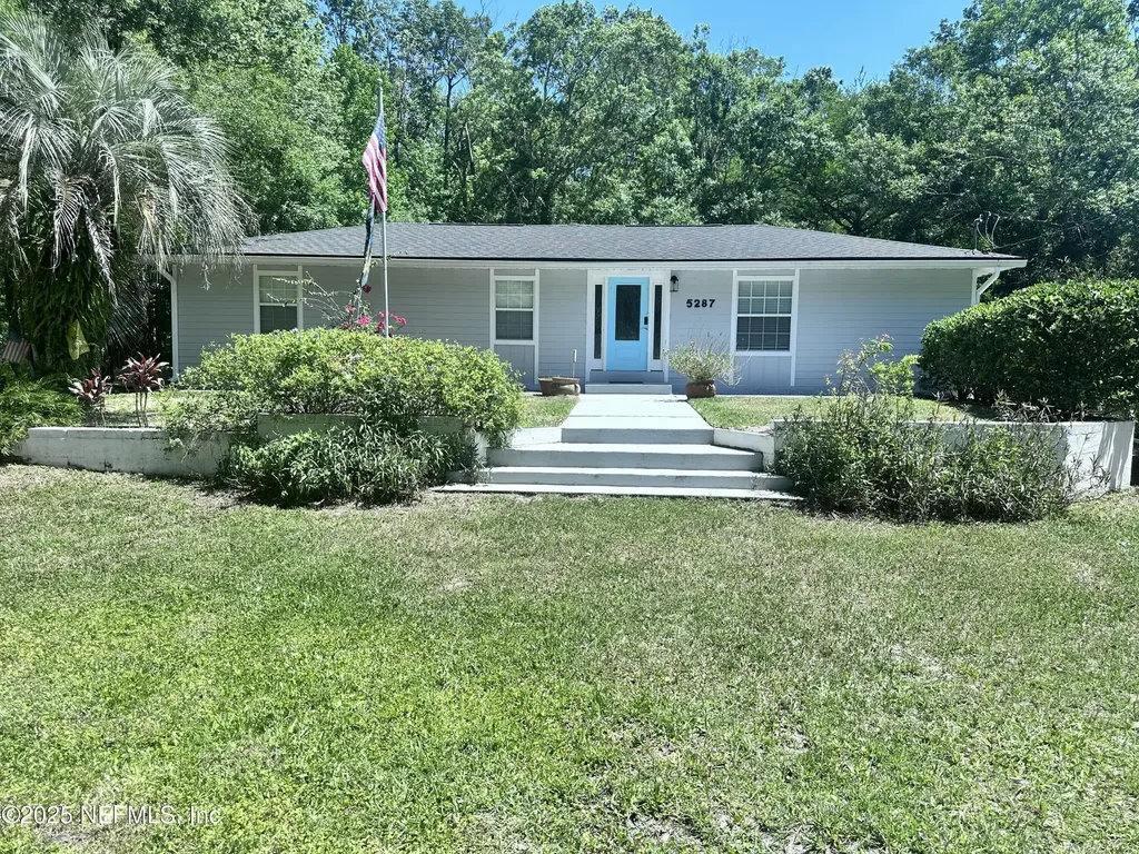 5287 Deer Island Road Green Cove Springs FL 32043