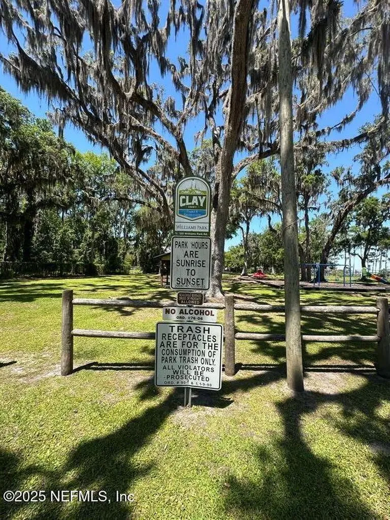 5287 Deer Island Road Green Cove Springs FL 32043