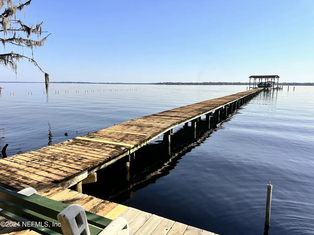 5287 Deer Island Road Green Cove Springs FL 32043