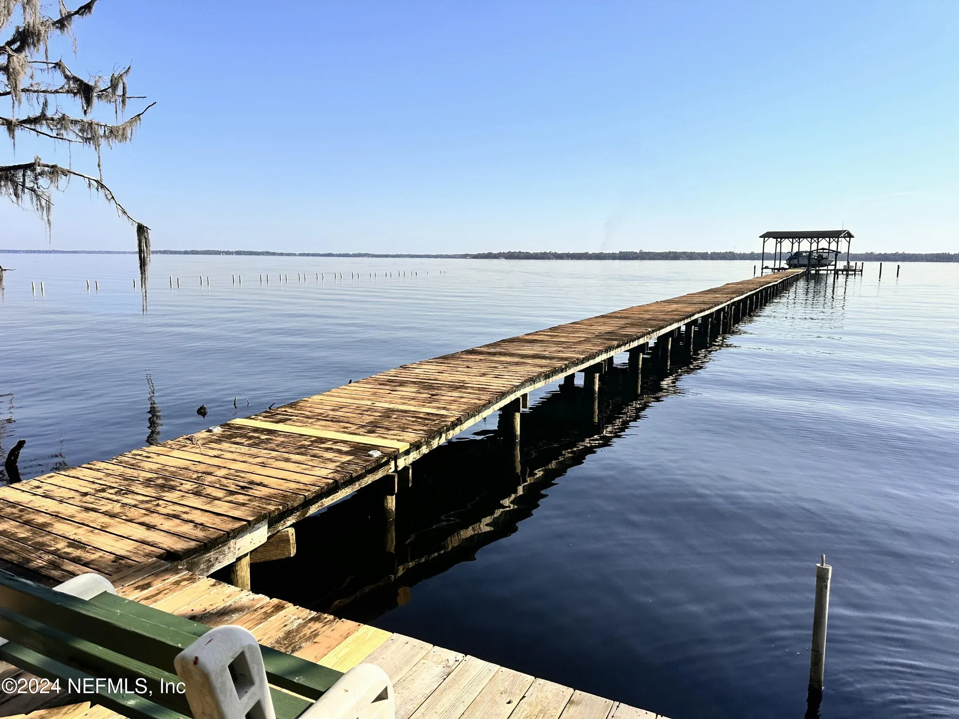 5287 Deer Island Road Green Cove Springs FL 32043
