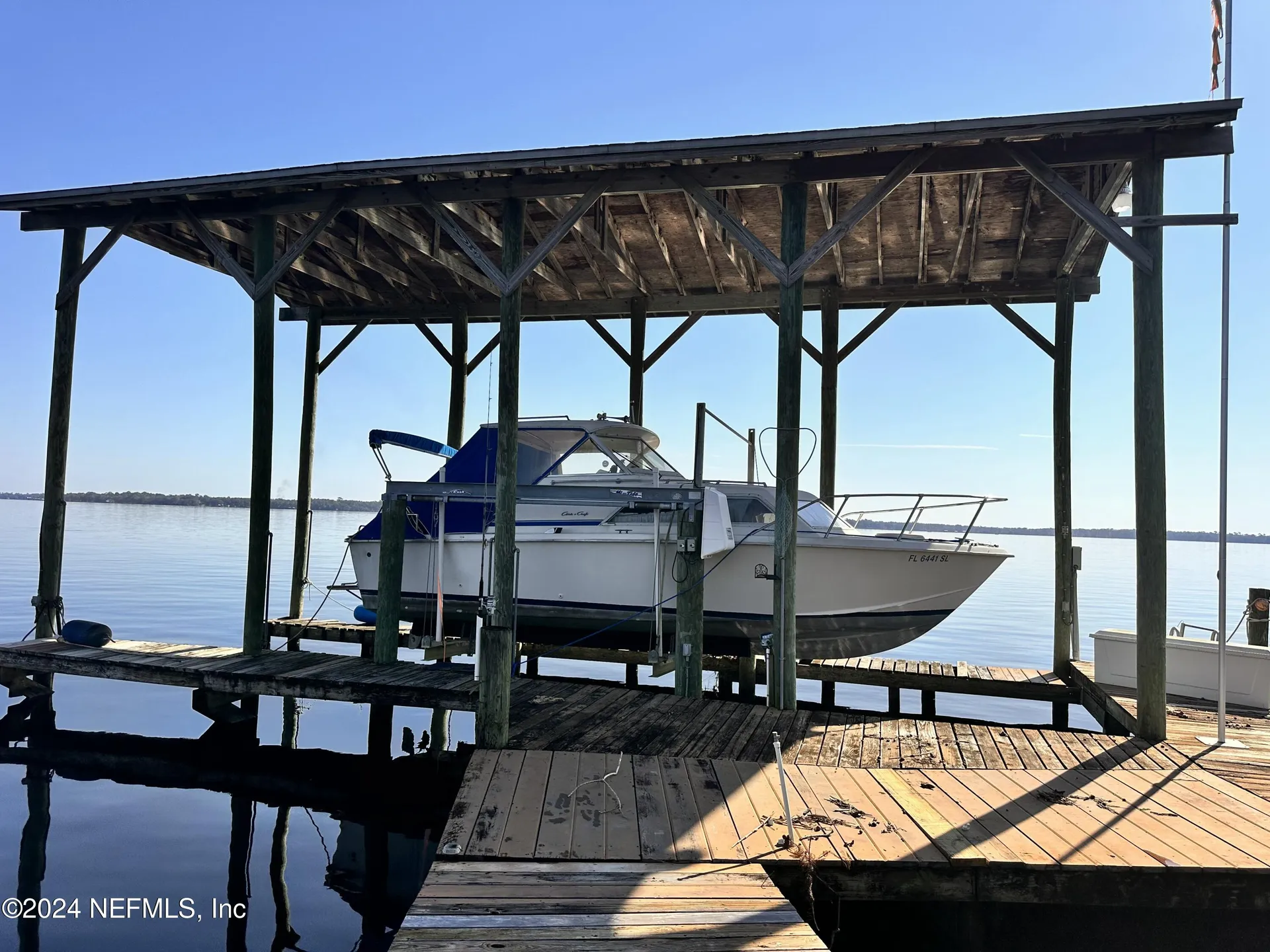 5287 Deer Island Road Green Cove Springs FL 32043