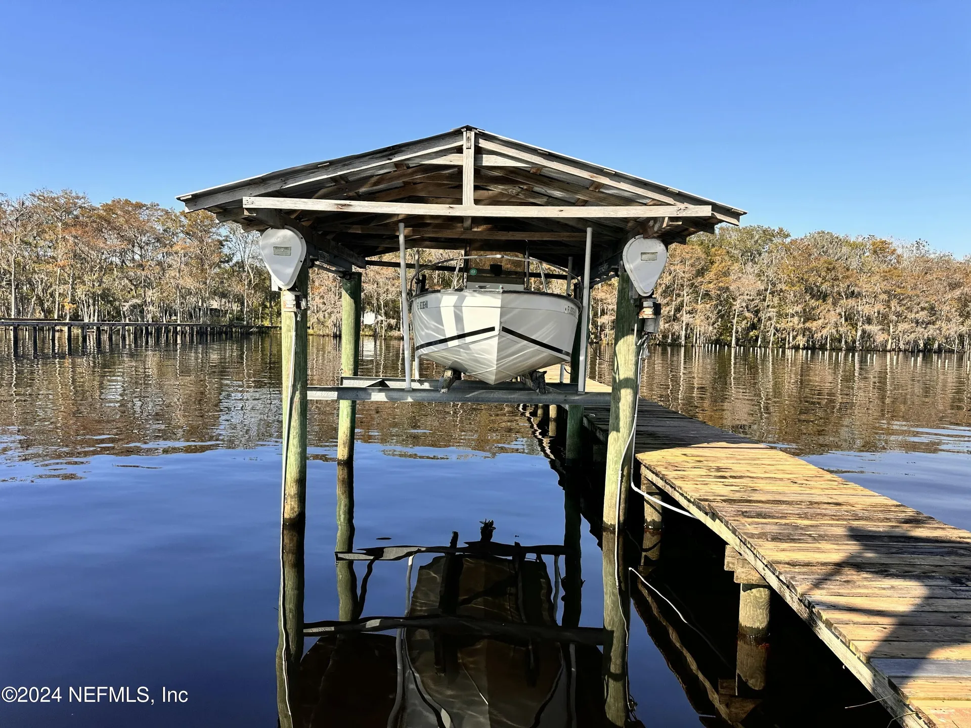 5287 Deer Island Road Green Cove Springs FL 32043