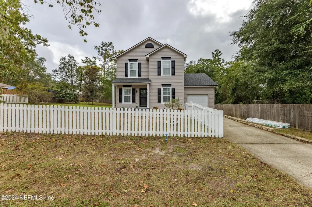 5378 Julington Creek Road Jacksonville FL 32258