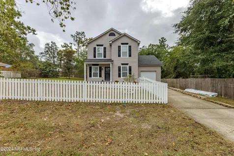 5378 Julington Creek Road Jacksonville FL 32258