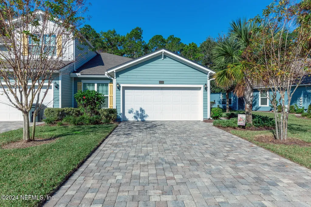 664 Coconut Palm Parkway Ponte Vedra FL 32081