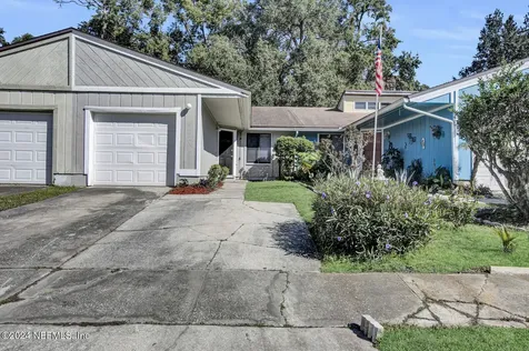 1369 Ellis Trace Drive W Jacksonville FL 32205