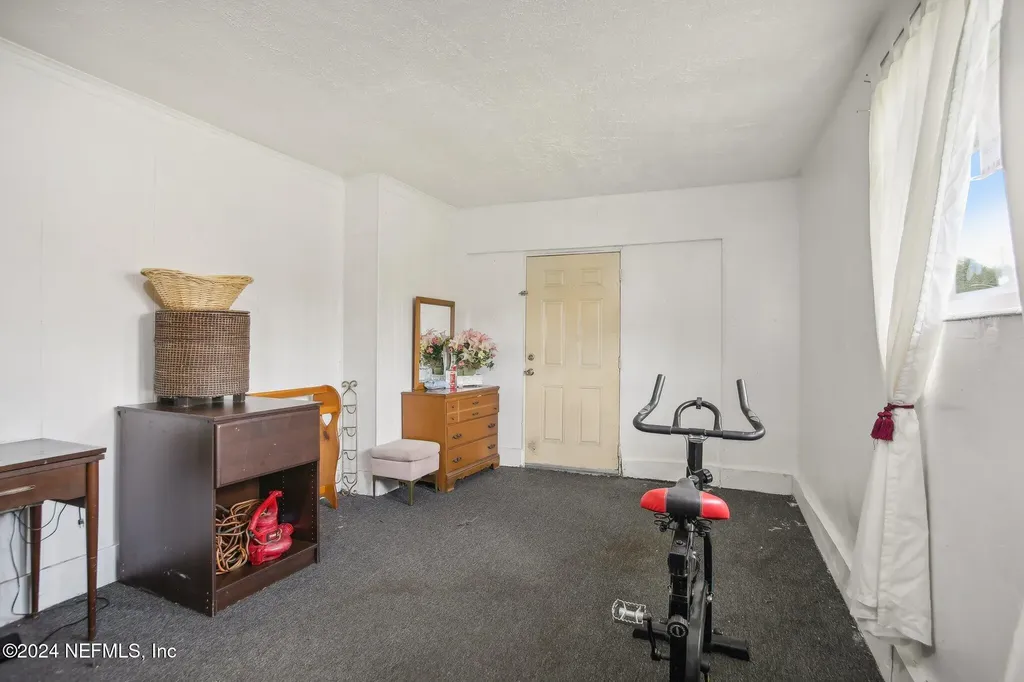 5816 Moncrief Road Jacksonville FL 32209
