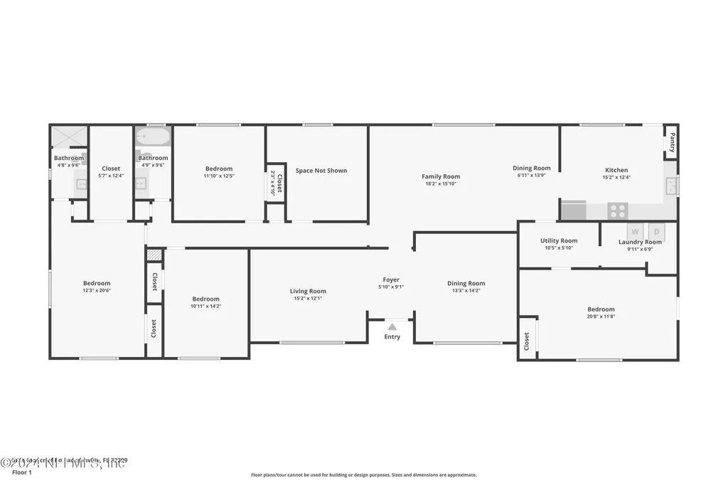 5816 Moncrief Road Jacksonville FL 32209